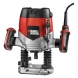 Masina de frezat Black & Decker KW900EKA
