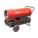 Generator de incalzit pe motorina Gryp 40 Braco