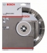 Disc diamantat debitat beton armat Bosch Best, 230 mm, prindere 22.23 mm Discuri taiere beton