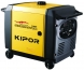 Generator digital Kipor IG 6000 