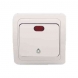  Intrerupator Automat Scara cu Led Build X-ELL