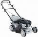 Masina de tuns gazon Einhell BG-PM 51 M-SE 