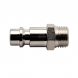 Cuplaj, partea tata R3/8 - 1507 Z Unior