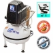 Compresor medical Fiac DE 114 