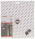 Disc diamantat taiere beton armat Bosch Best, 300 mm, prindere 20/25.4 Discuri taiere beton