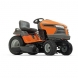 Masina de tuns gazon Husqvarna YTH 180 XP
