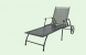 Sezlong MWH Excelsior - 5332000