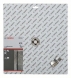 Disc diamantat debitat beton armat Bosch Best, 350 mm, prindere 20/25.4 mm Discuri taiere beton
