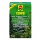 Fertilizator conifere 1kg  Compo