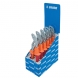 Set Unior 6 PCS - 447/1 ST VDE BI