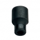 Surubelnita de impact Unior adaptor - 6762.2