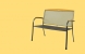 Bancheta MWH Sideo - 5647-21