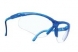 Ochelari Fit logic - lentile de schimb gri TSR antiaburire