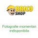 Mobilier de baie Bisk OGLINDA DECO