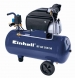 Compresor Einhell BT-AC 250