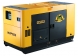 Generator Kipor KDA 60 SS3