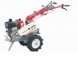 Motocultor Kipor KDT 610E - Diesel