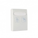 Dispenser acoperitoare colac WC DAC