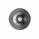 Accesoriu pentru polizoare Bosch PLATOU SLEFUIRE 230 MM