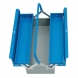 Cutie de scule -3 compartimente - 912/3 Unior