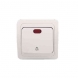 Intrerupator Cap Scara cu Led  Build X-ELL