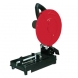 Masina  de debitat X-ELL cu disc - 2000 W