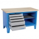 Banc de lucru Unior - 946 A Unior