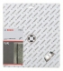 Disc debitare beton Bosch Standard, 300 mm, prindere 22.23 mm Discuri taiere beton