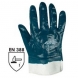 Manusi imersate in nitril sau PVC Fullstar 