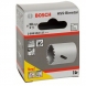 Carota Bosch HSS-bimetal 38 mm Carote gaurire metal