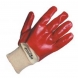 Manusi imersate in nitril sau PVC Redpol 