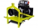 Generator Pramac ZG400/15
