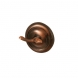 Carlig dublu Deco  A.C. Bisk