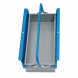 Cutie de scule-1 compartiment - 911/1 Unior