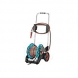 Suport pentru furtun Gardena 30, roll-up