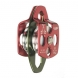 Scripete dublu Pulley  Camp