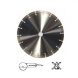 Disc diamantat Diamax TSU 4 - 230