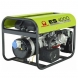Generator Pramac Monofazat ES4000