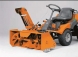 FREZA DE ZAPADA PT RIDERE PF 18/21/21AWD Husqvarna