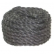 Sfoara din Nylon / g[mm]: 4; L[m]: 15  Build X-ELL
