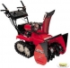 Freza zapada Honda HS 760 ET - pe senile