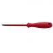 Surubelnita izolata la 1000 V Unior PH 1X80 - 613 VDE 