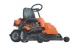 Rider Husqvarna 15 V2 AWD
