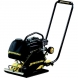 Placa compactoare Masterpac PC3610R