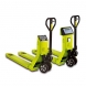 Transpaleta Pramac GS/P 25 S4
