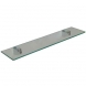 Etajera baie Aqua Etajera Sticla 1074 / L[mm]: 520; B[mm]: 140 