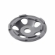 Accesoriu slefuitoare de beton Bosch Disc pentru vopsea  125 / GBR