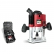 Masina de frezat Stayer PR 3 KIT