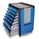 Carucior de scule Unior EUROPLUS - 920 PLUS2