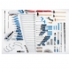Imagine Set Unior 170 piese - 1000A